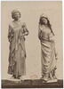 Statuette : Vierge d'Annonciation, image 9/9