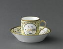 Tasse litron et sa soucoupe, image 5/11