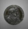 Médaille : bustes accolés d'Henri IV et Marie de Médicis, image 1/2