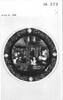 Assiette : La Naissance des fils de Joseph, image 3/4