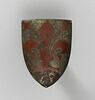 Ecu aux armes du tribunal de la Mercatanzia, image 1/2