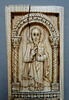 Triptyque en ivoire : Ascension. Saints., image 3/12