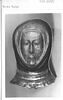 Masque funéraire d'Herbert Lanier (mort en 1290), image 8/14