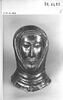 Masque funéraire d'Herbert Lanier (mort en 1290), image 10/14