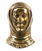 Masque funéraire d'Herbert Lanier (mort en 1290), image 1/14