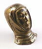 Masque funéraire d'Herbert Lanier (mort en 1290), image 7/14