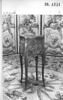 Petite table à ouvrage, image 11/13