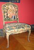 Chaise 