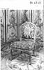 Chaise 