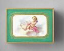 Tabatière rectangulaire, image 5/12