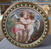 Bonbonnière ronde, image 1/4