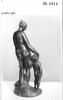 Groupe sculpté : Vénus et l'Amour, image 2/2