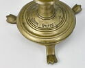 Chandelier tripode, image 3/3