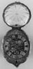 Montre ovale polylobée, image 5/6