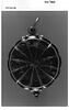 Montre ronde polylobée, image 5/6
