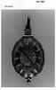 Montre ovale polylobée, image 2/6