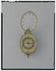 Montre ovale polylobée, image 1/6