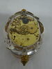 Montre ovale lobée, image 2/8