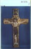 Plaque émaillée : Christ en croix de Cherves, image 8/9