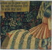 Fragment d'une tenture des Preux : Judas Maccabée, image 11/12