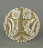 Grand plat rond, image 2/2
