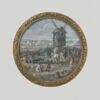 Bonbonnière de forme ronde, image 3/5