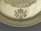 Ecuelle couverte surdécorée aux armes du Grand Dauphin, image 7/14