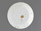 Assiette à décor chinois, image 2/2