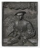 Plaque : Wolfgang Thenn, image 1/2