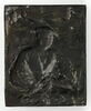 Plaque : Wolfgang Thenn, image 2/2