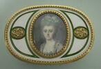 Tabatière, image 1/3