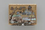 Tabatière de forme rectangulaire, image 3/11