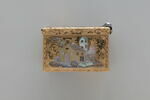 Tabatière de forme rectangulaire, image 6/11