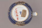 Cafetière, d'un service (OA 8074-8090), image 3/6