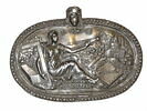 Plaquette : Les Arts libéraux : La Géométrie, image 1/2