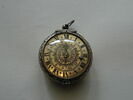 Montre ronde, image 2/3