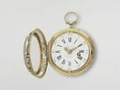 Montre ronde, image 3/8