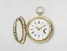 Montre ronde, image 4/8