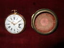 Montre ronde, image 2/3