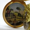 Montre ronde : Le Printemps, image 4/5