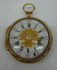 Montre ronde : Le Printemps, image 5/5