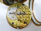 Montre ronde : le Printemps d'après Boucher, image 3/5