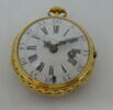 Montre ronde : Achille et Déidamie d'après P.J Cazes, image 5/5
