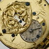 Montre ronde : tombeau de Rousseau, d'après J.-M. Moreau le Jeune, image 5/7