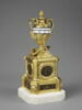 Pendule à cadran tournant, image 5/9