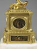 Pendule à cadran tournant, image 7/9