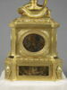 Pendule à cadran tournant, image 8/9