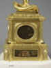 Pendule à cadran tournant, image 6/9