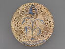 Plat circulaire, image 1/4