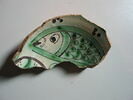 Fragment d'assiette, image 1/2